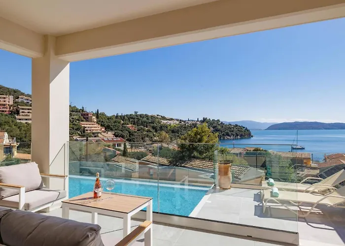 Villa Alena By Villa Plus