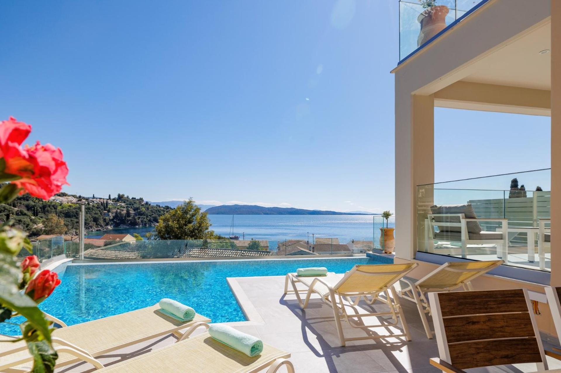 Villa Alena By