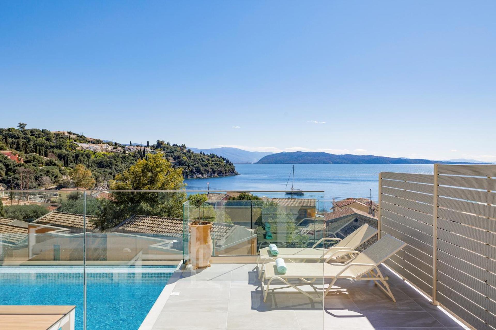 Villa Alena By