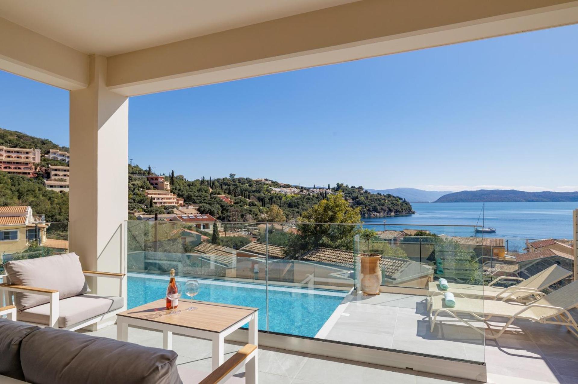 Villa Alena By